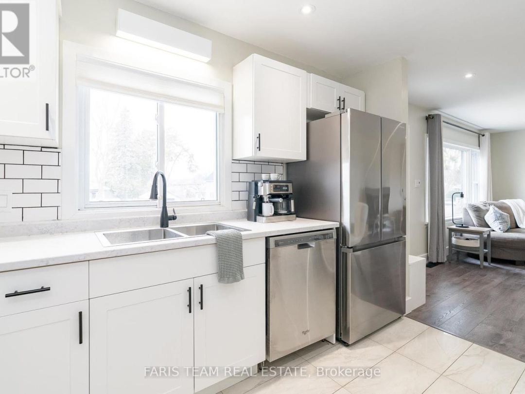 91 Bond Street, Orillia