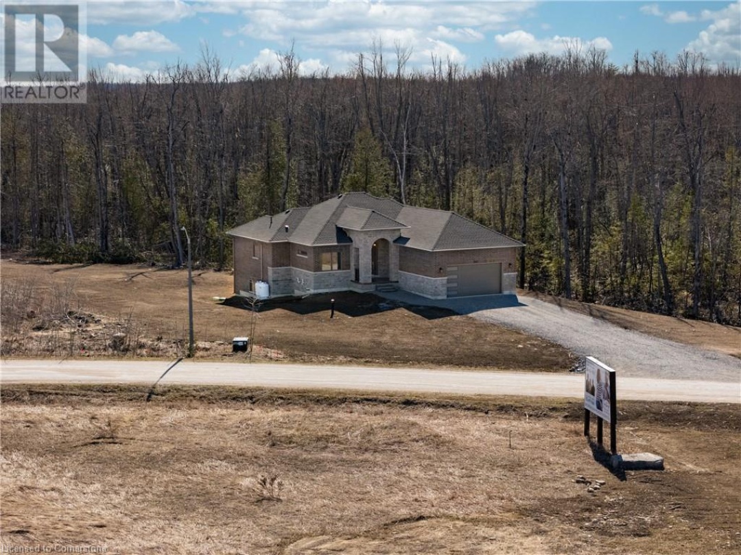580 Patterson Road, Kawartha Lakes