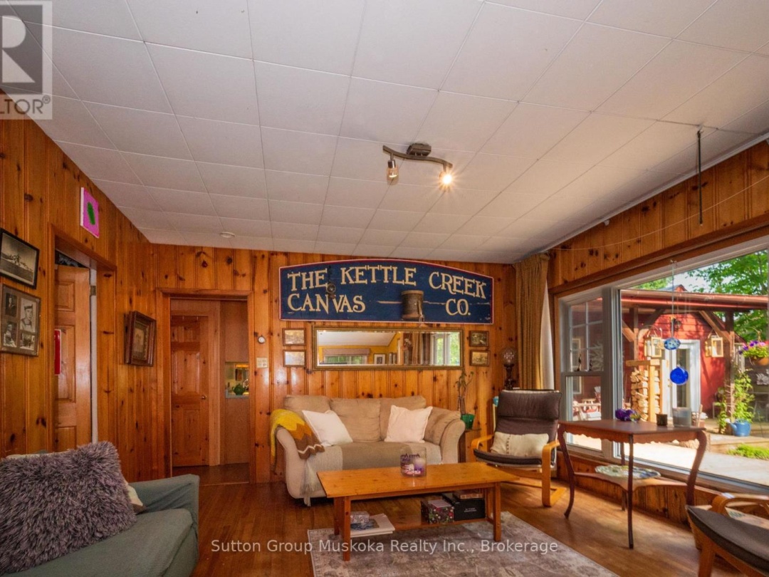 254 BRUNEL ROAD, 