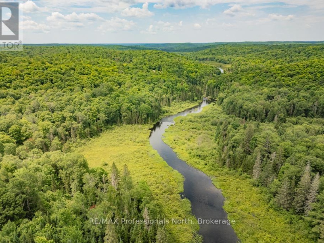 0 N/A, Burnt Lake