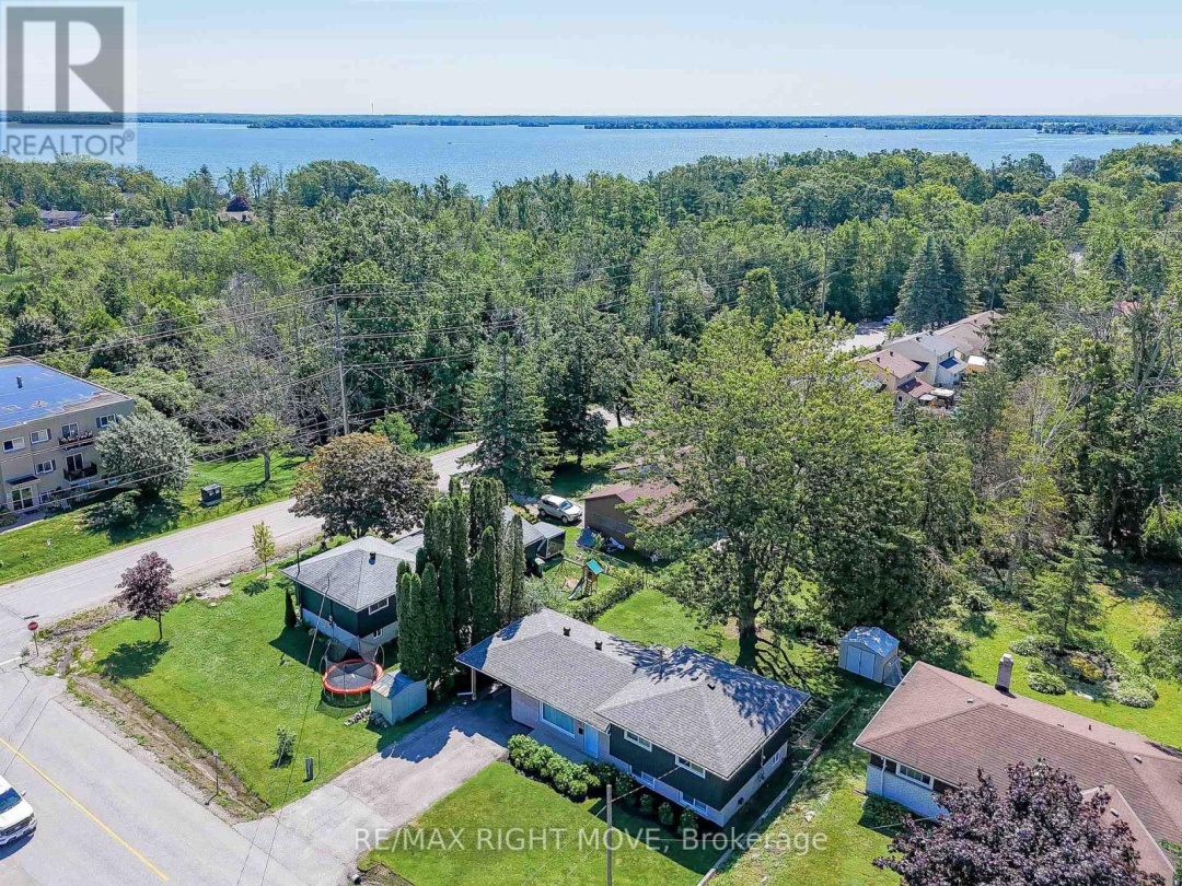 43 GALLEY AVENUE, 