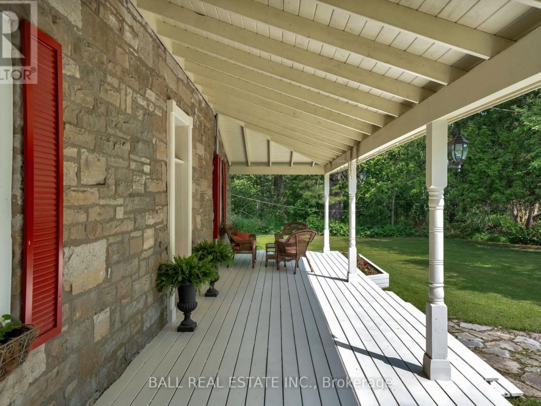 108 TATES BAY ROAD, 