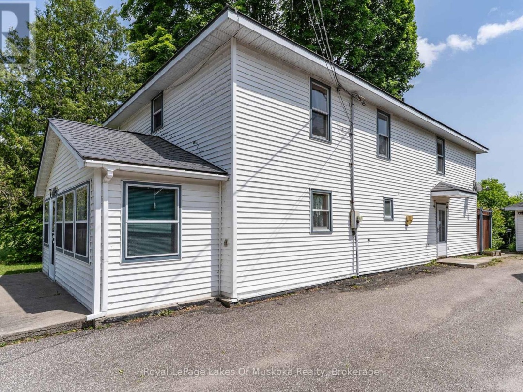 156 DILL STREET, 