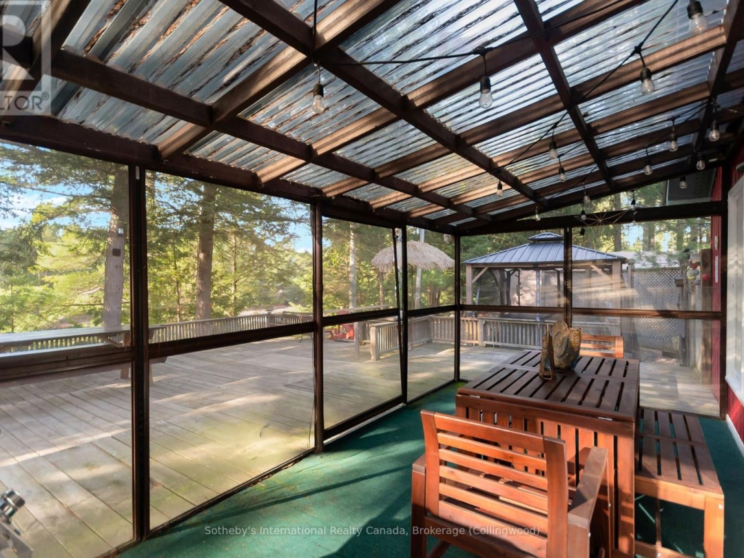 21 SPARROW ROAD, Burnt Lake