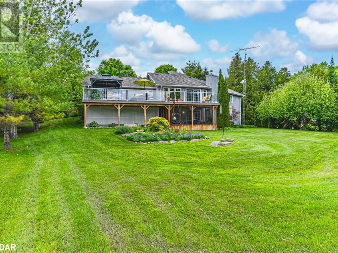 86 Aino Beach Road, Lake Scugog