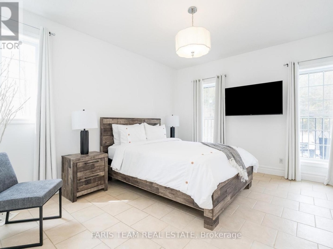 1119 Sajnovic Place, Ramara
