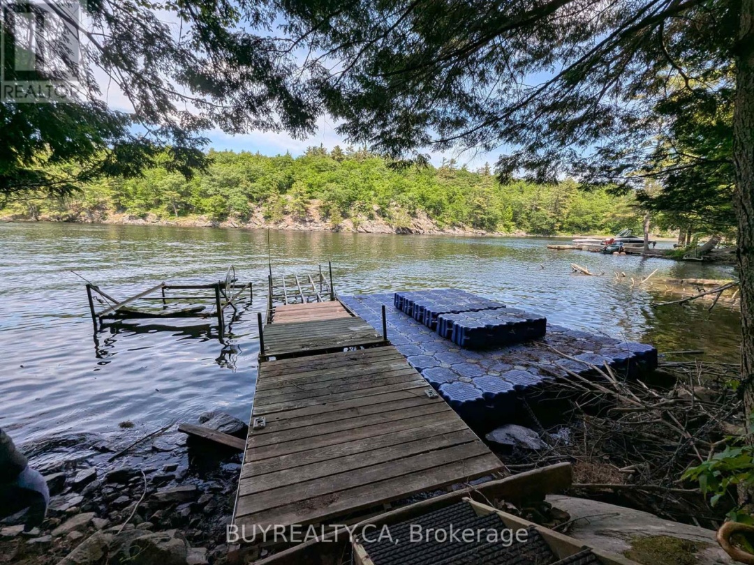 2318 SHERWOOD FOREST LANE, Severn River