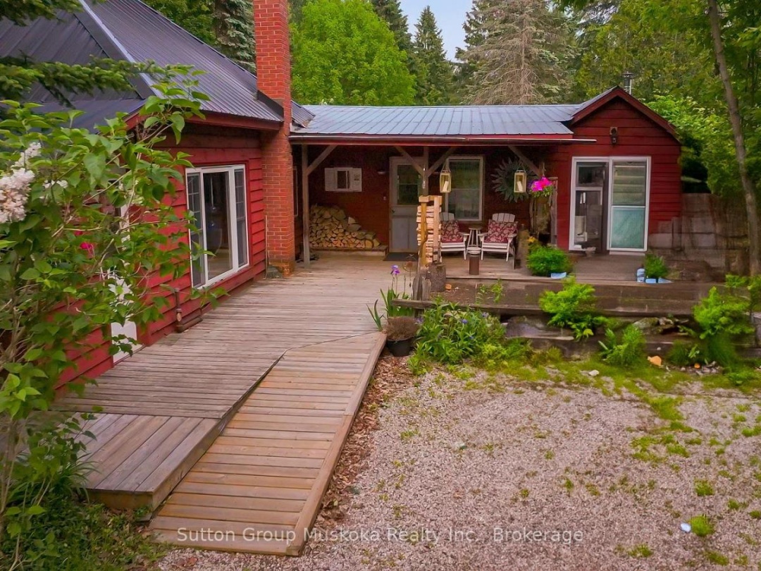 254 BRUNEL ROAD, 