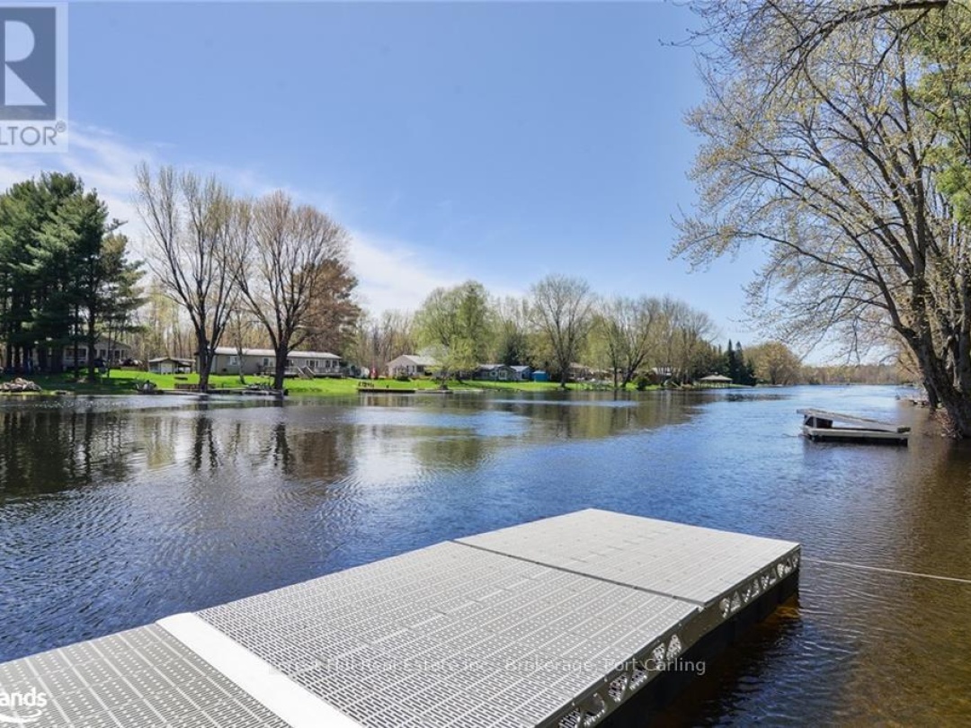 1036 Bagley Road, Trent-severn Waterway