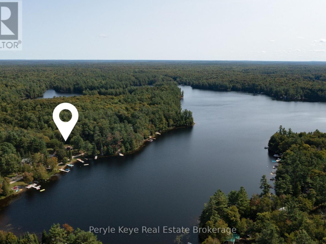 1025 & 1027 BIG ISLAND ROAD, Prospect Lake