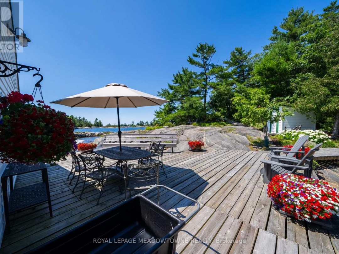   , Georgian Bay