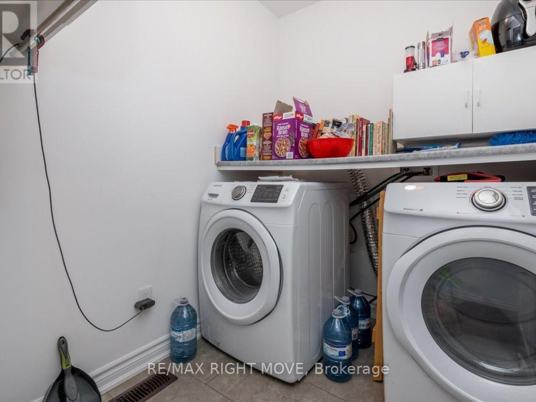 1 SINCLAIR CRESCENT, 