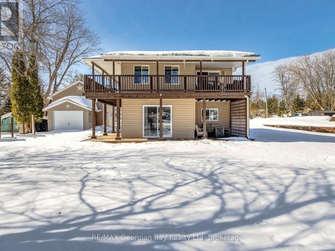 51 Vents Beach Road, Georgian Bay