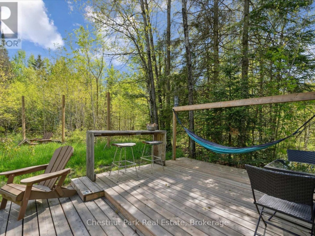 216 BLACKWATER LAKE ROAD, Seguin