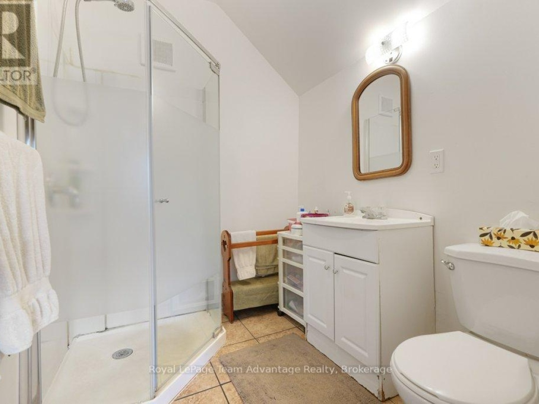 76 BOWES STREET, 