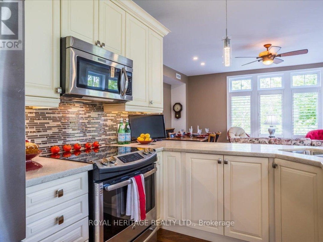 111 - 29 LAKEWOOD CRESCENT, Pigeon Lake