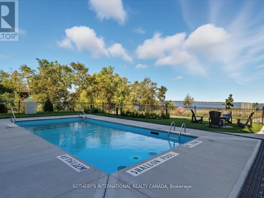 306 - 19B WEST STREET N, 