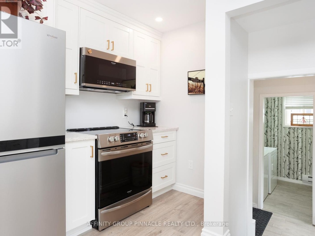 45 QUEEN STREET, 