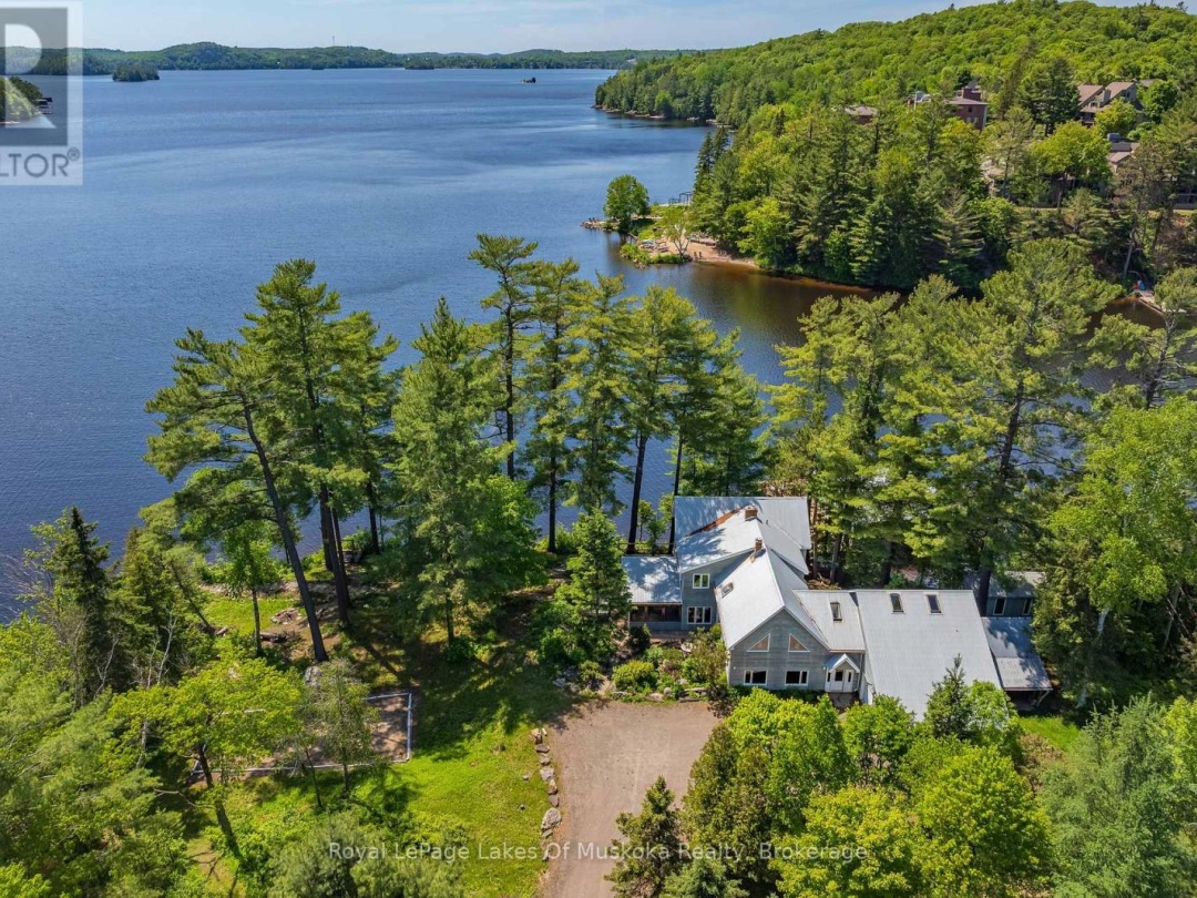 928 Jones Lane, Fairy Lake