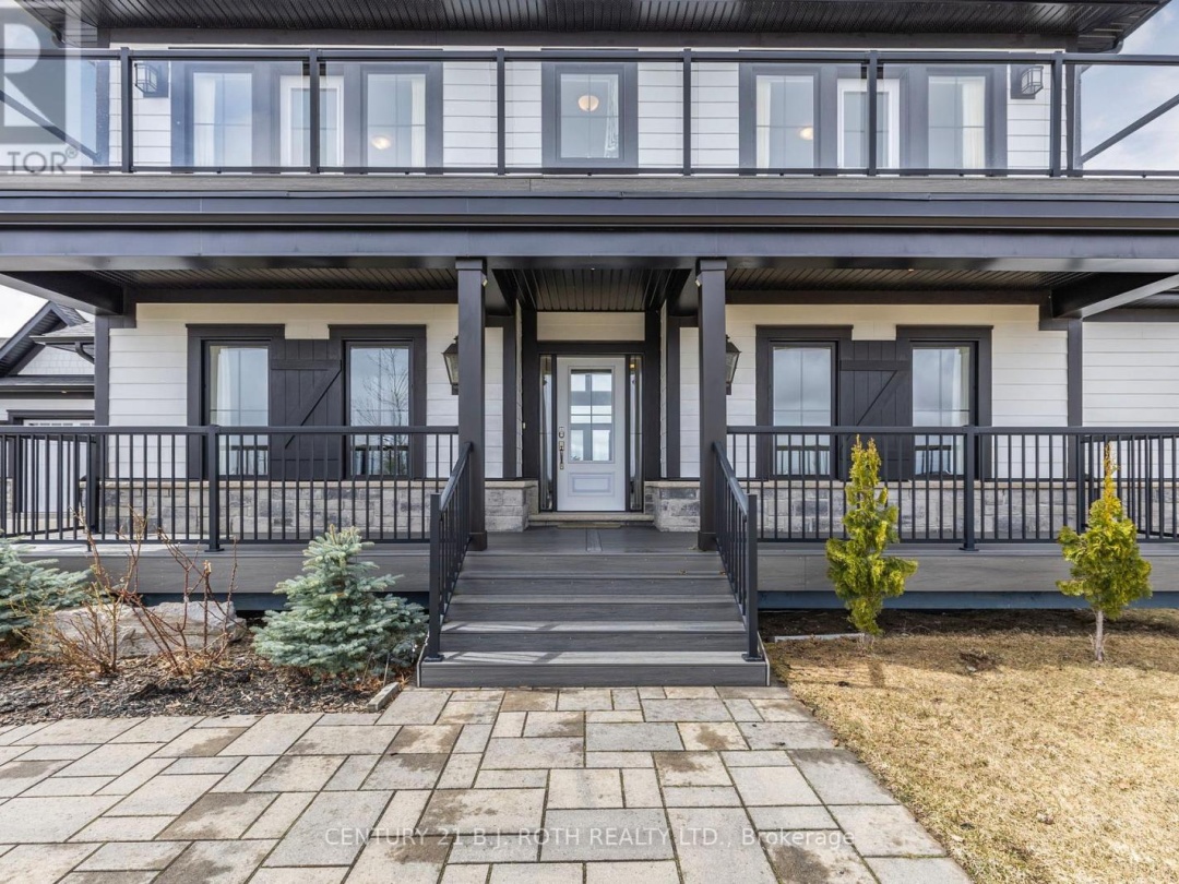 8 Morgan Drive, Oro-Medonte