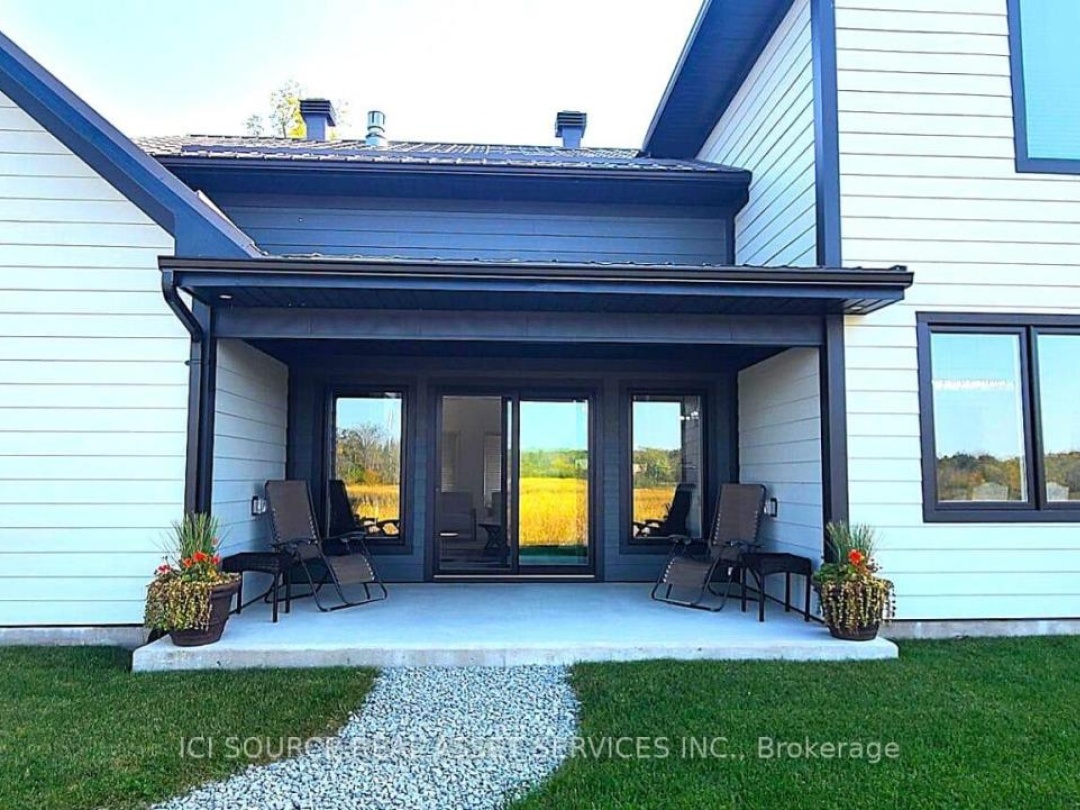 18 SWAN LANE, Georgian Bay