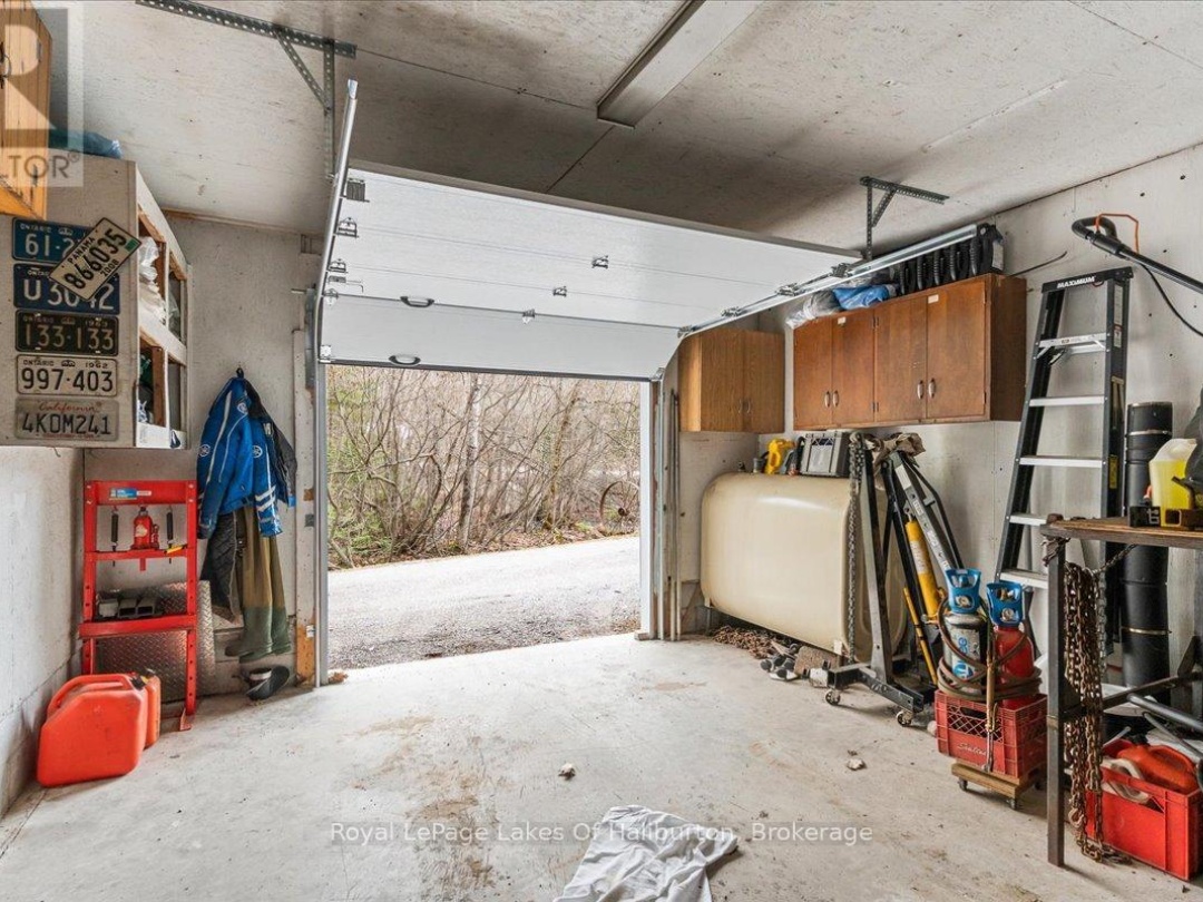 1272 Little Bob Lake Road, Little Bob Lake