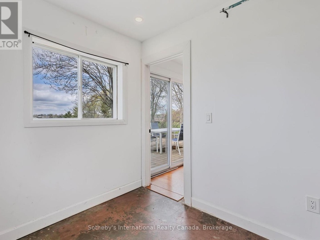 266 PORT HOOVER ROAD, 