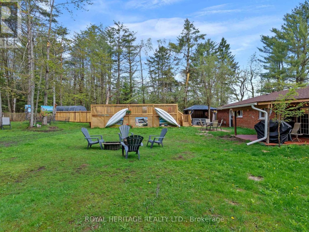 26 Reid Road, Trent Lakes