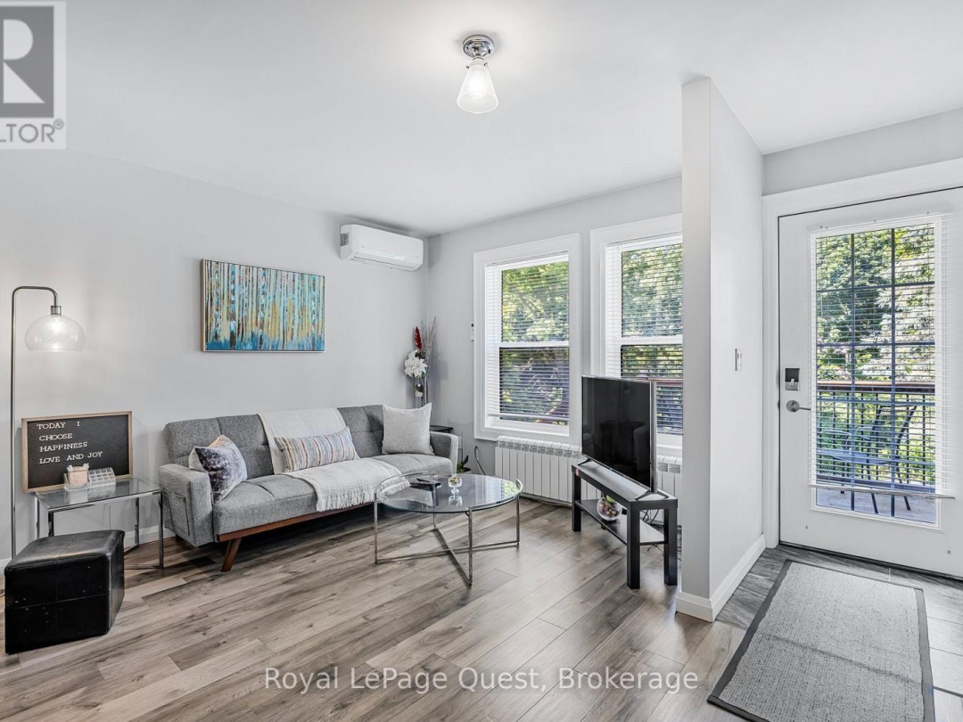 214 Mississaga Street W, Orillia