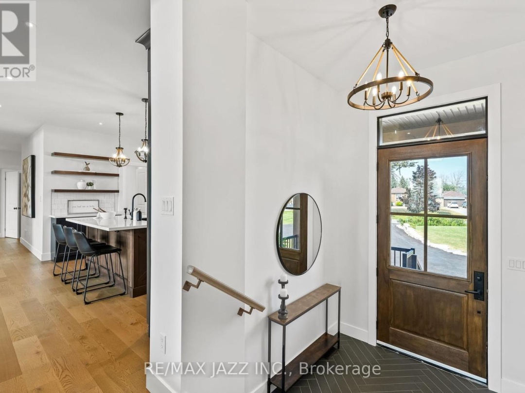 48 PLEASANT VIEW CRESCENT, 