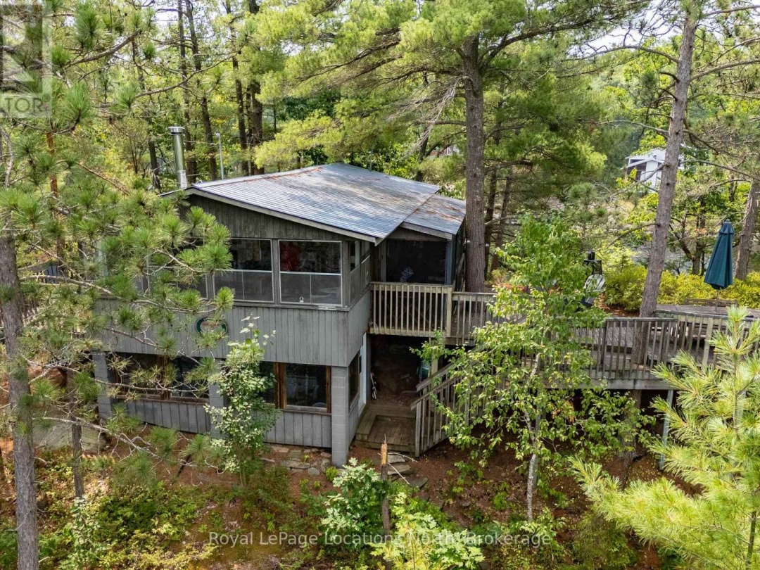 2 3LN BERKINSHAW ISLAND, 