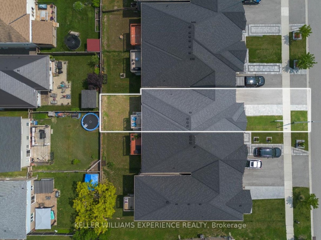 129 ISABELLA DRIVE, 