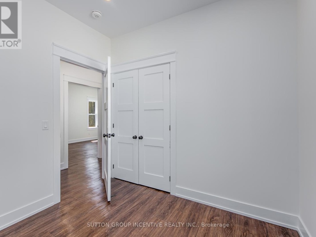 26 MCLEISH DRIVE, 