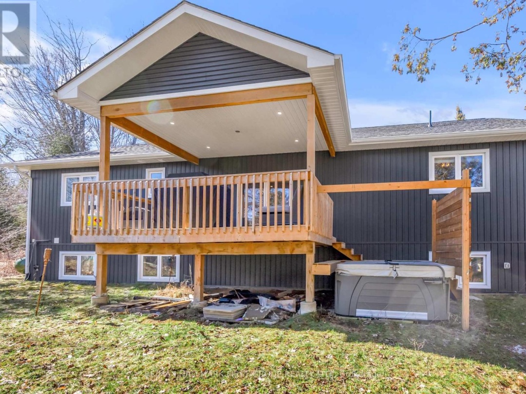 7 Duncan Drive, Canal Lake