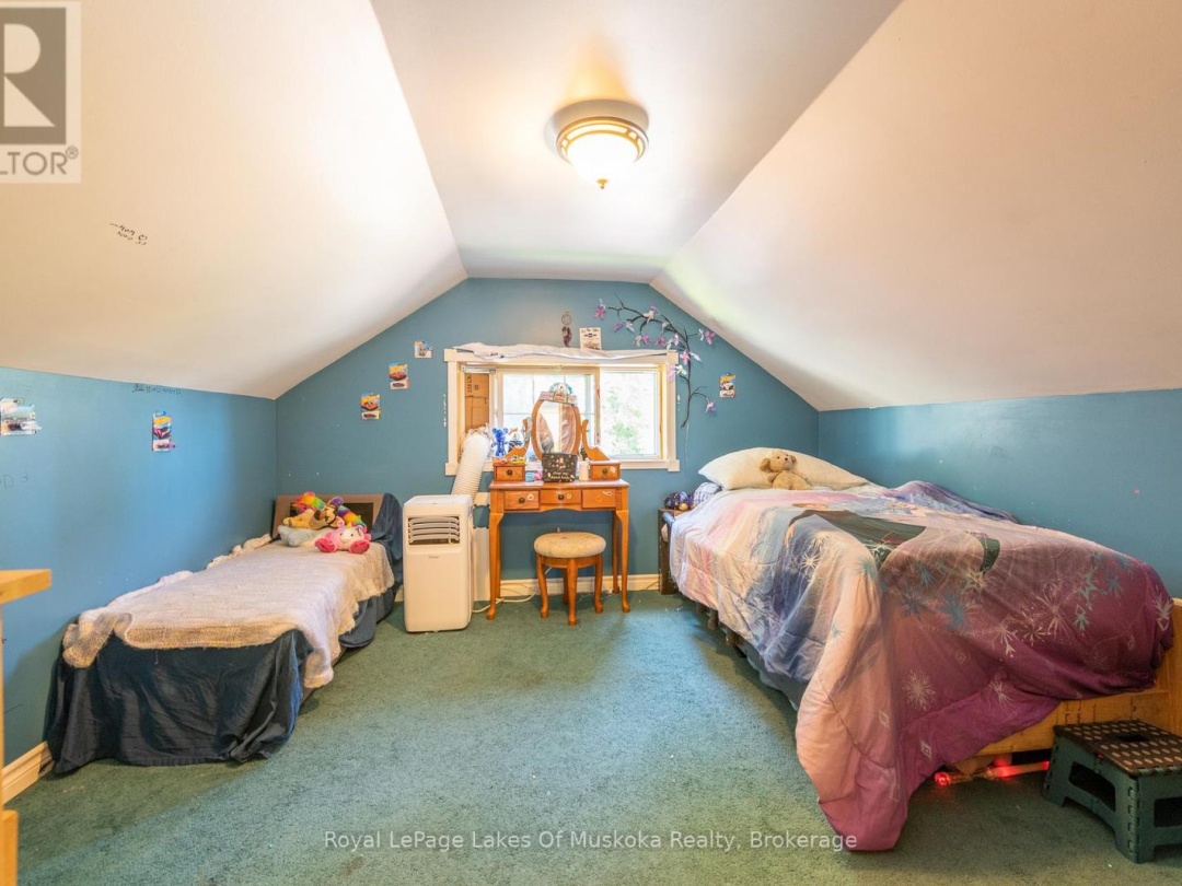 25 FLORENCE STREET W, 