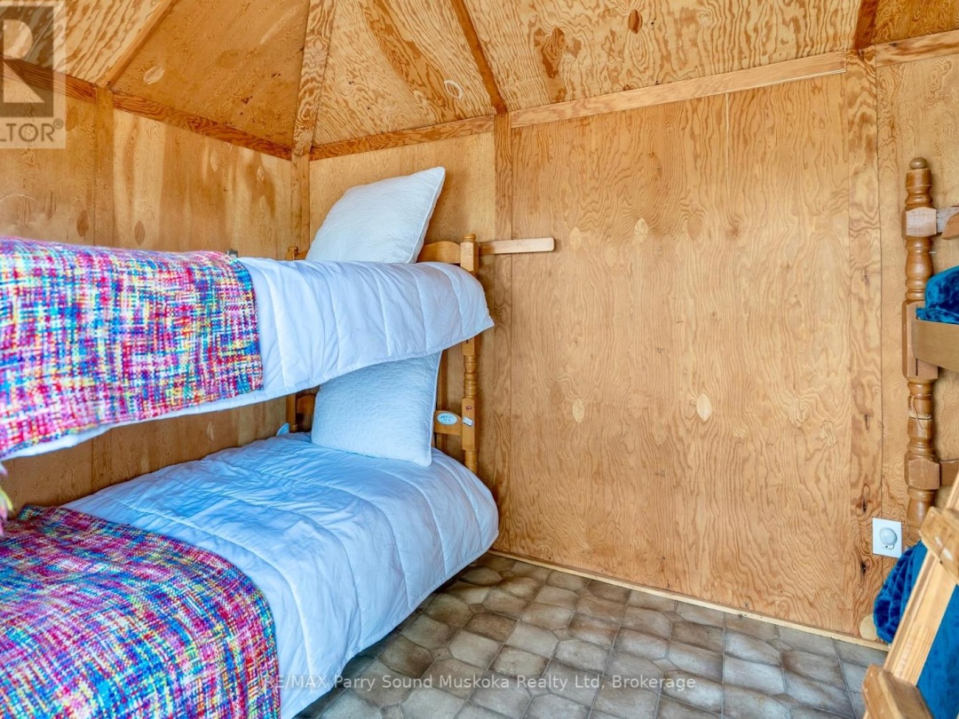 7 Isabella Island, Georgian Bay