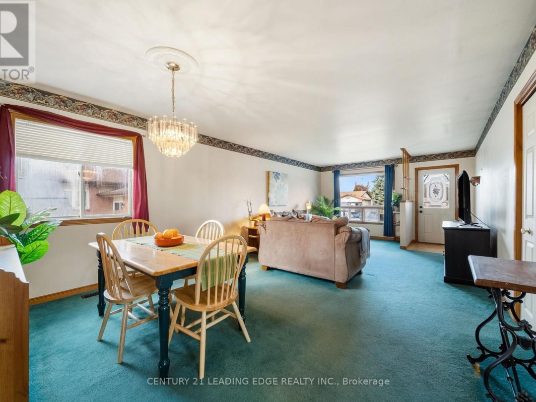 87 BEECHWOOD AVENUE, 