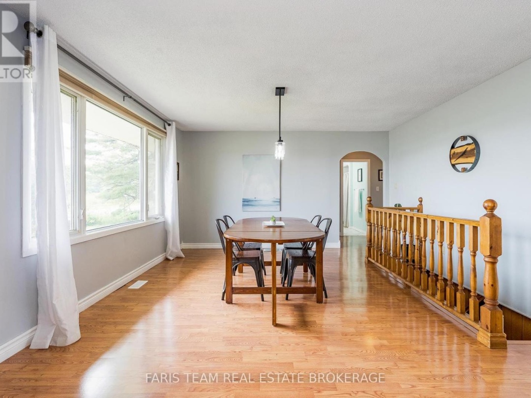 1105 FRASERBURG ROAD, 