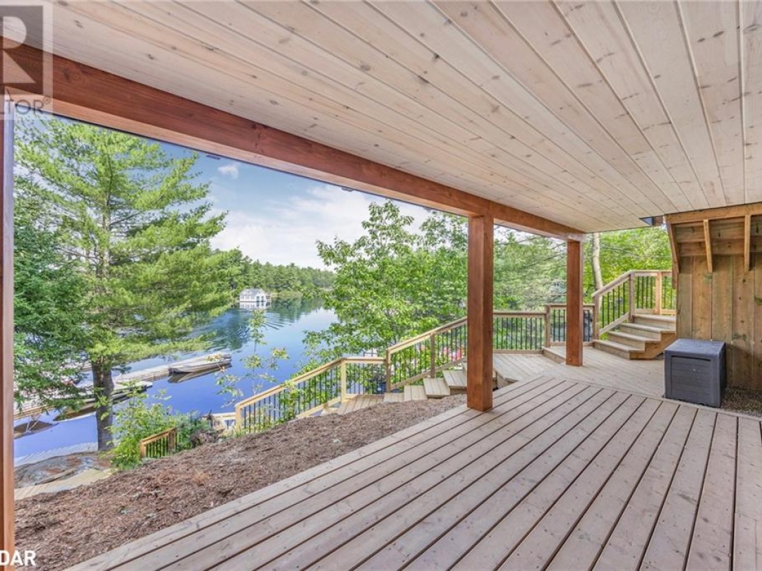 3 1148 Muldrew Lake Road, Muldrew Lake