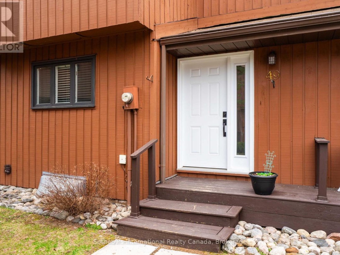 49 Southbank Drive, Lake Muskoka