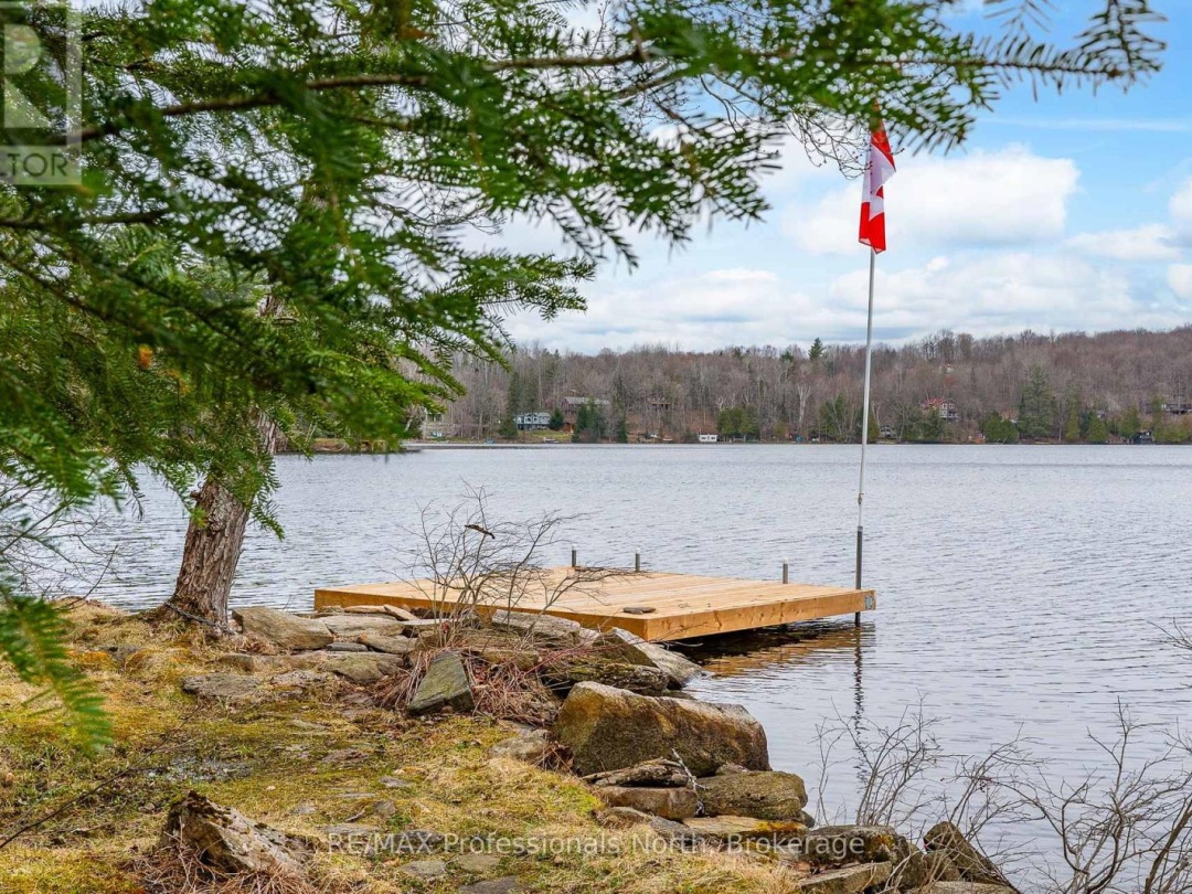 1011 Serpentine Lane, Mountain Lake