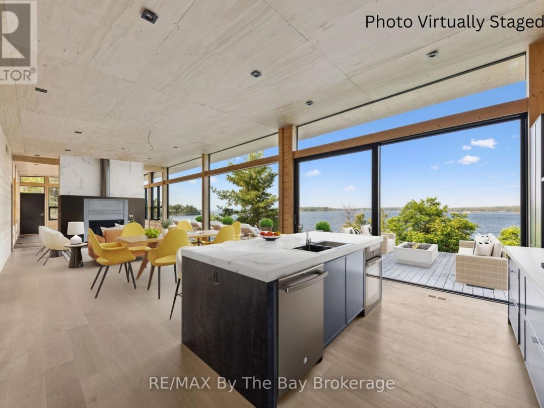 11324 ISLAND 1810/BONE ISLAND, 