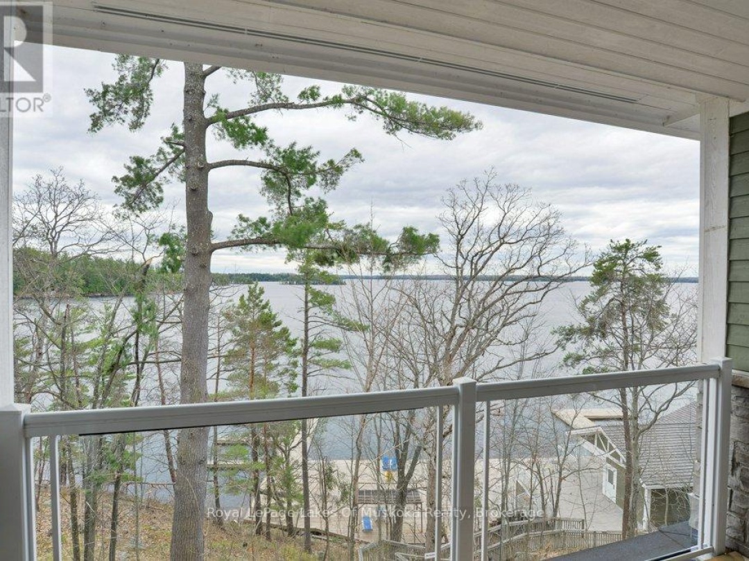 6 - 1869 MUSKOKA RD 118 ROAD W, 