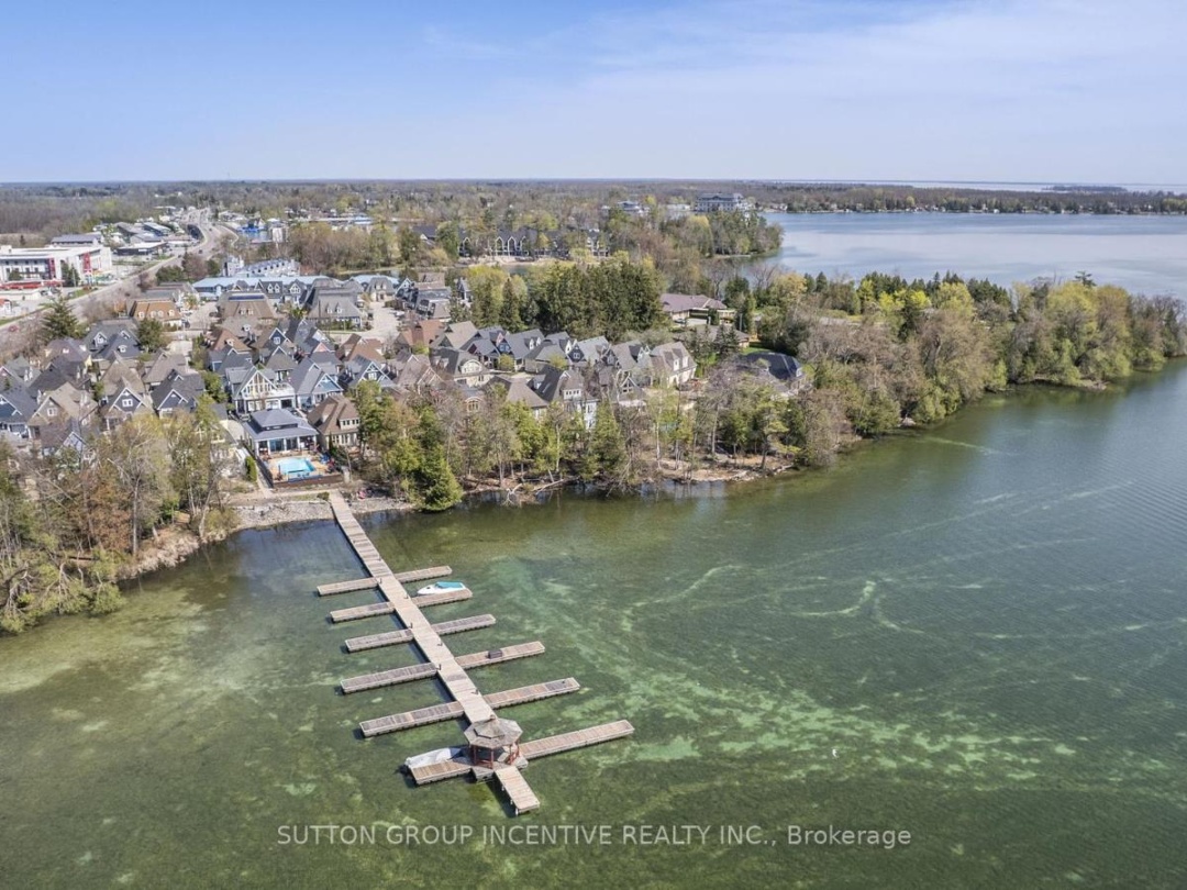 29 5 Invermara Court, Lake Simcoe