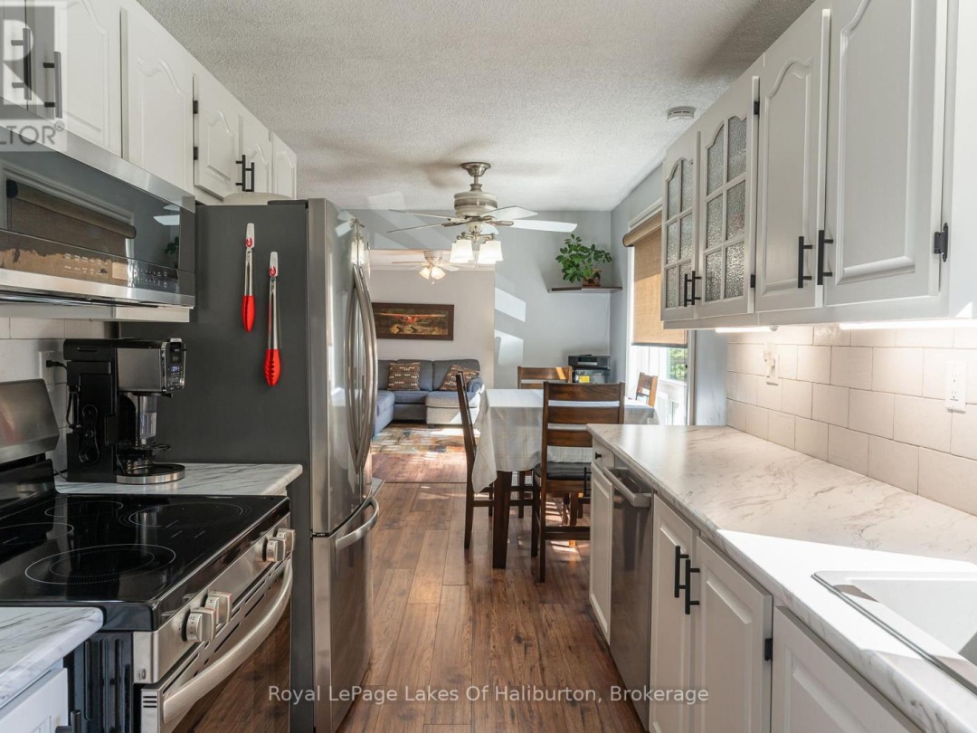 1293 GREEN LAKE ROAD, Green Lake