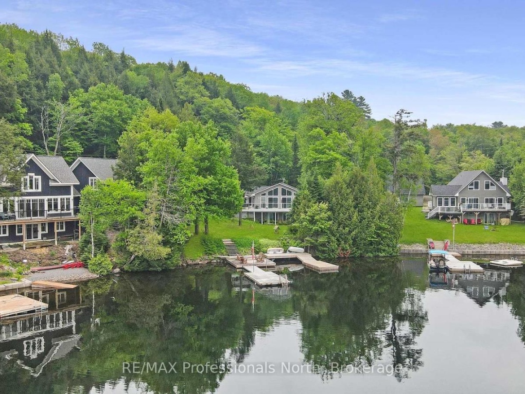 1093 Comak Crescent, St Nora Lake