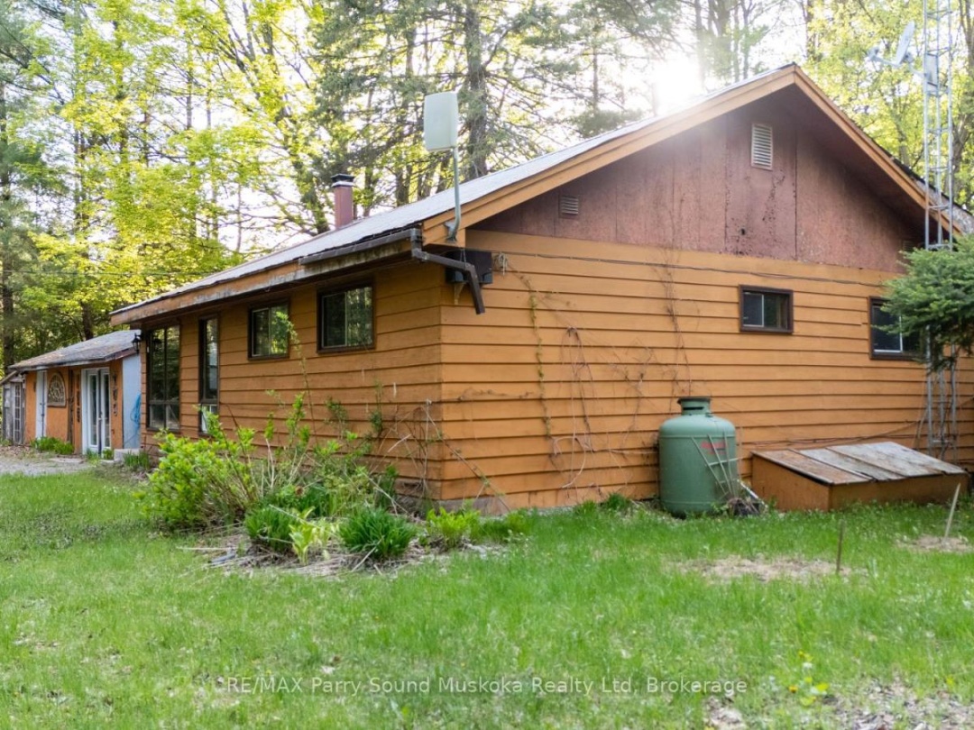 82 Bradley Road, Blackwater Lake