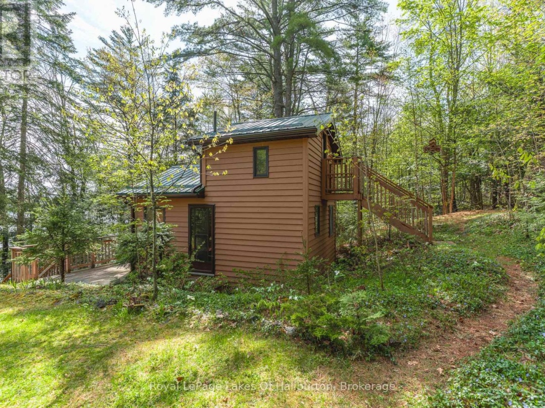 1029 Cam Walt Trail, Gull Lake
