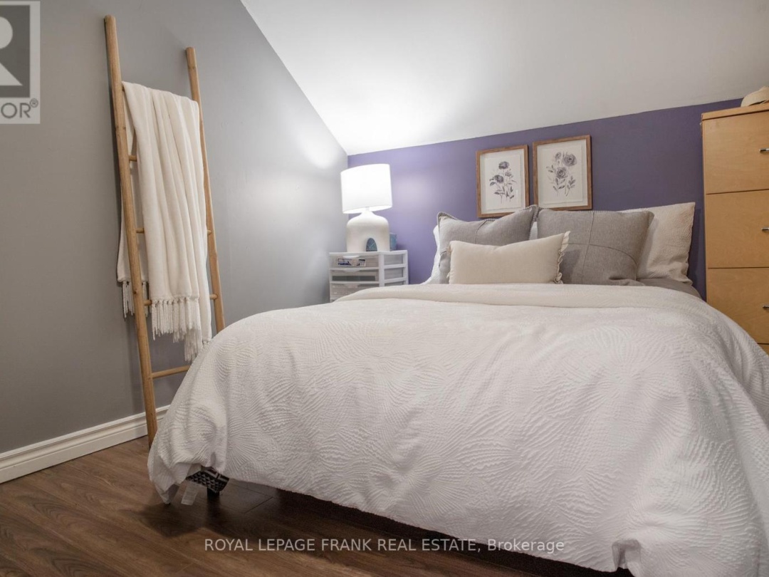 11 WHITESIDE STREET, 