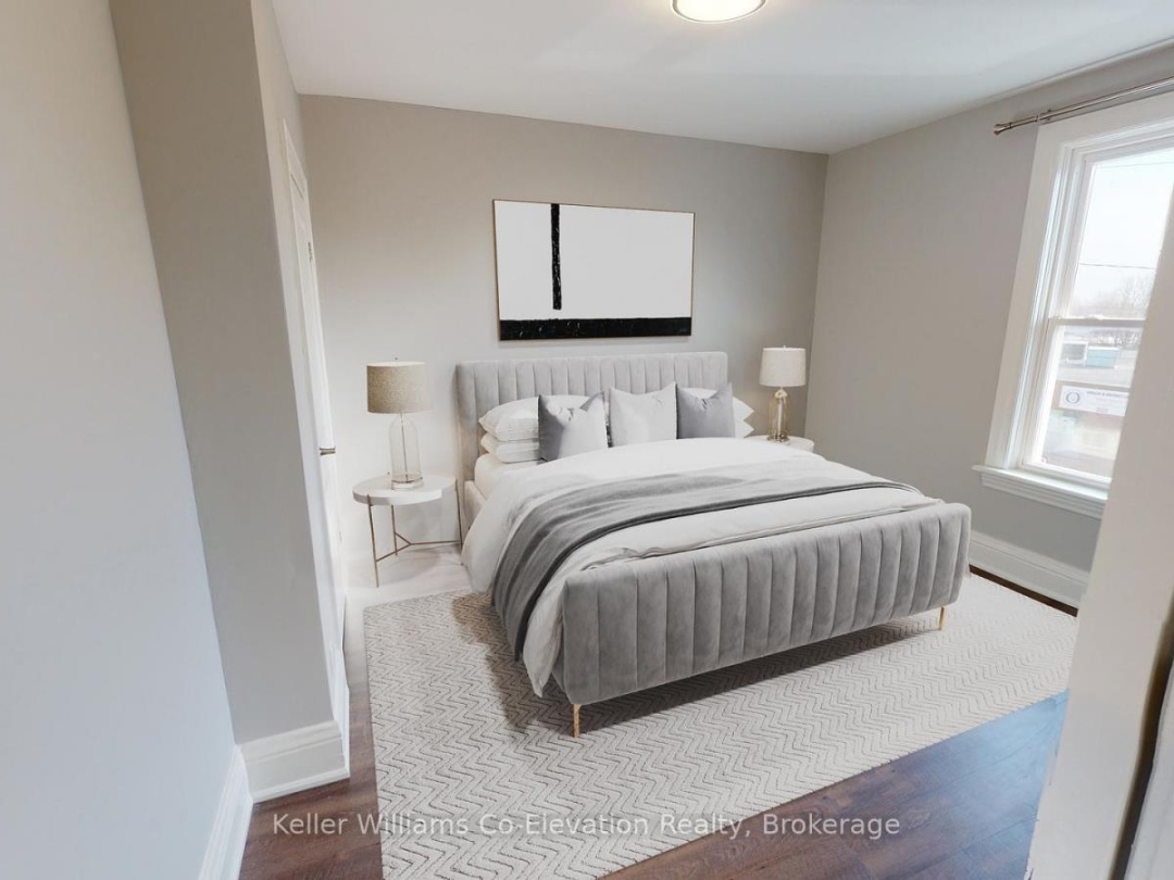 66 NOTTAWASAGA STREET, Orillia